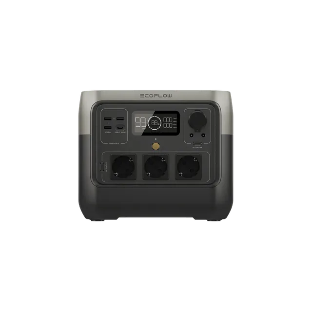 EcoFlow RIVER 2 Pro