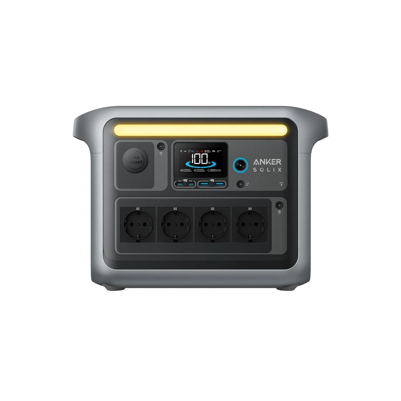 Anker SOLIX C1000