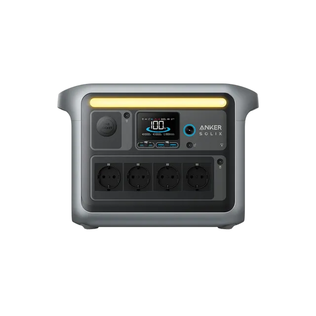 Anker SOLIX C1000