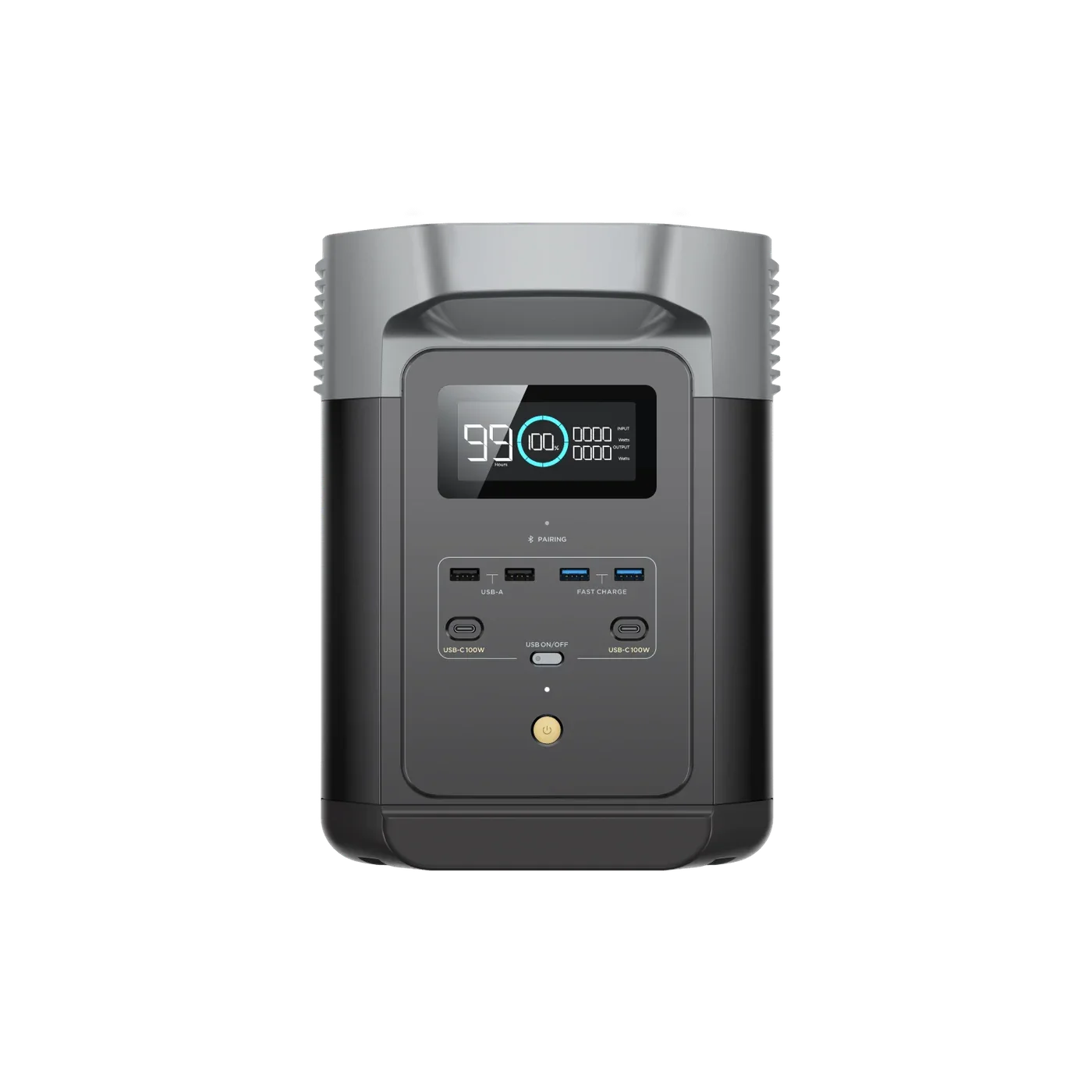 EcoFlow DELTA 2