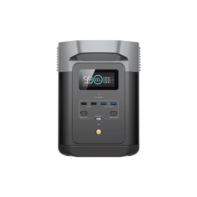 EcoFlow DELTA 2
