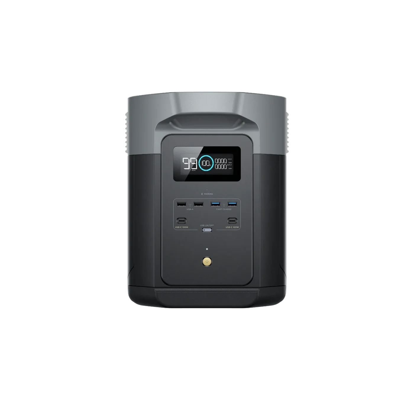 EcoFlow DELTA 2 Max