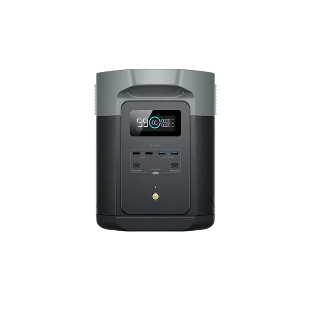 EcoFlow DELTA 2 Max