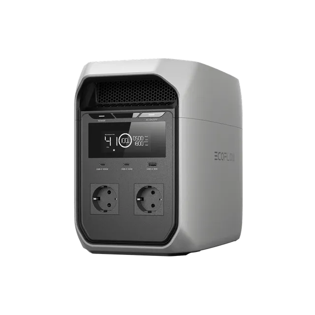 EcoFlow DELTA 3 Classic