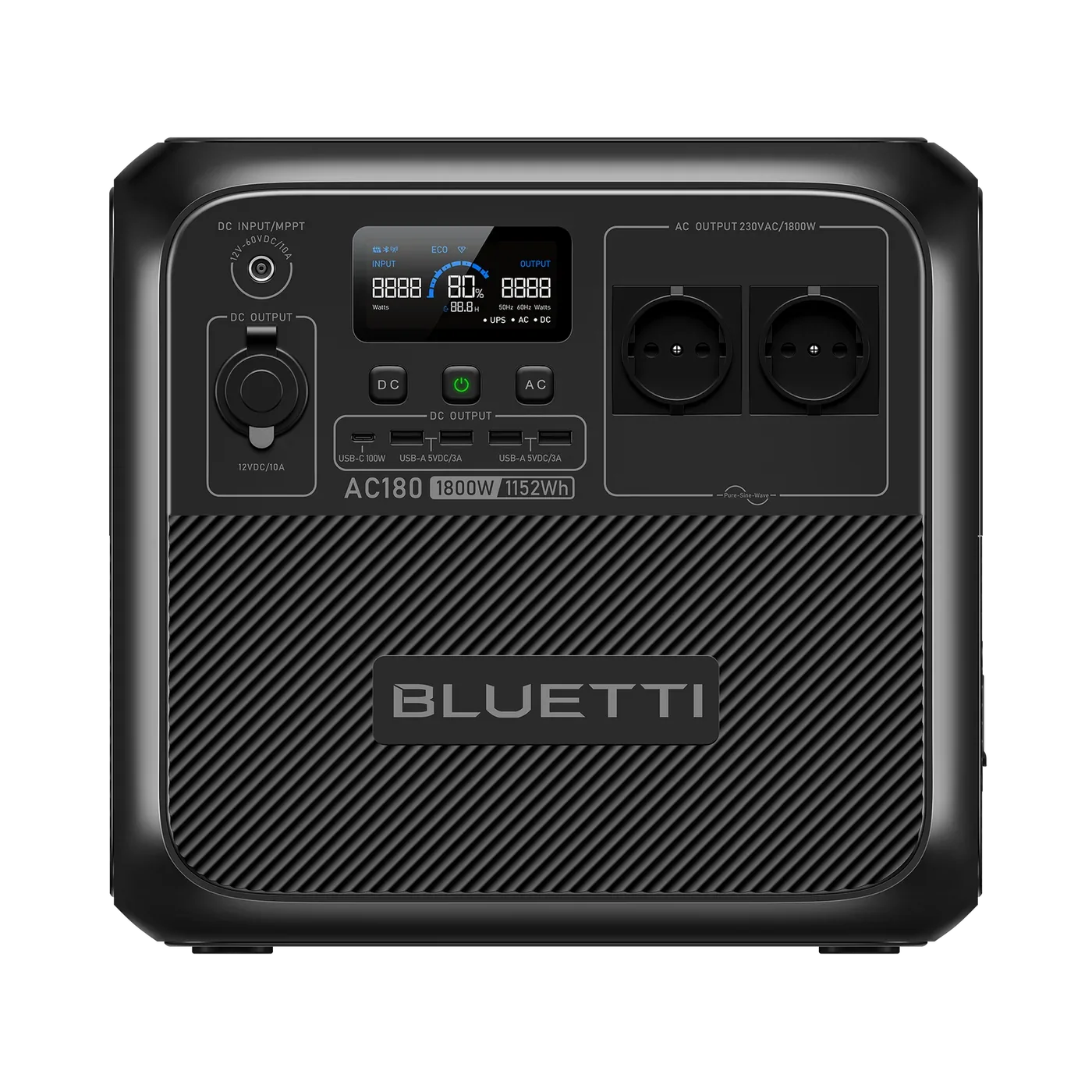 BLUETTI AC180