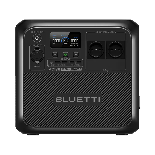 BLUETTI AC180